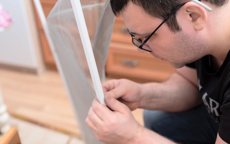 Home Improvement in Macomb, IL